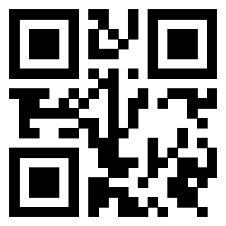 Il QrCode di 3919306157