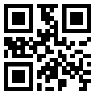 Immagine del Qr Code di 3919306158