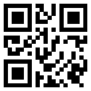 3919306160 - Immagine del Qr Code