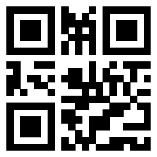 3919306161 - Immagine del Qr Code