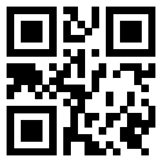 3919306163 QrCode associato