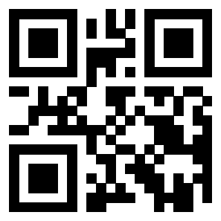 Il QrCode di 3919306164