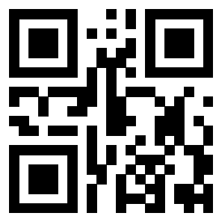 Immagine del QrCode di 3919306165