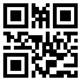 Immagine del QrCode di 3919306166