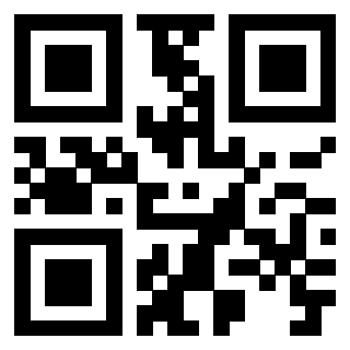 3919306171 - Immagine del QrCode
