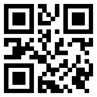 Scansione del QrCode di 3919306174