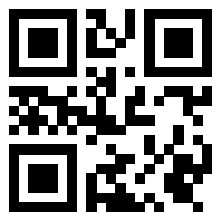 Immagine del QrCode di 3919306176