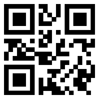 Il QrCode di 3919306178