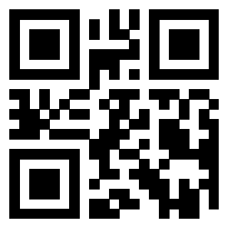 Il QrCode di 3919306188