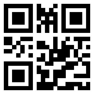 Il QrCode di 3919306191