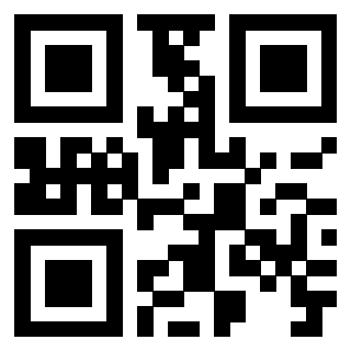 3919306192 Qr Code associato