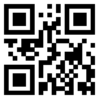 Scansione del Qr Code di 3919306196
