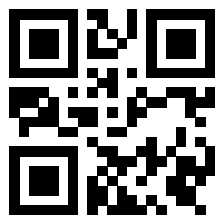 3919306205 - Immagine del Qr Code