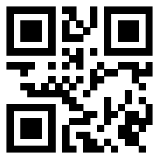 3919306207 - Immagine del Qr Code associato