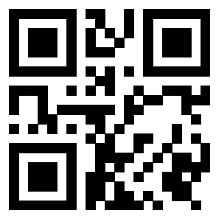 3919306208 - Immagine del QrCode associato