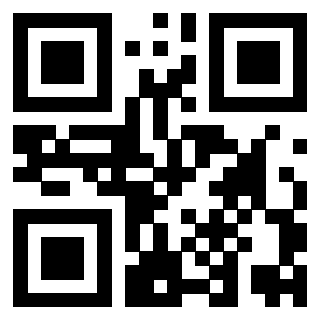 Immagine del Qr Code di 3919306209