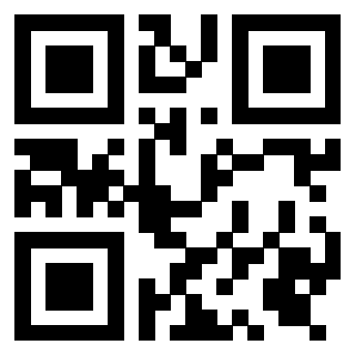 3919306211 - Immagine del Qr Code associato