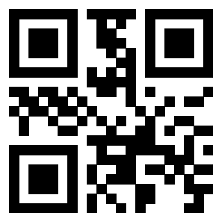 Immagine del QrCode di 3919306225