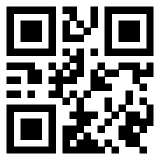 3919306226 - Immagine del Qr Code