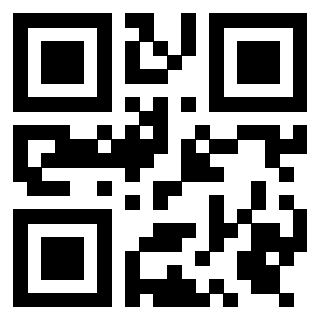 3919306227 - Immagine del QrCode