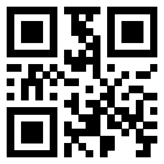 3919306228 Qr Code associato