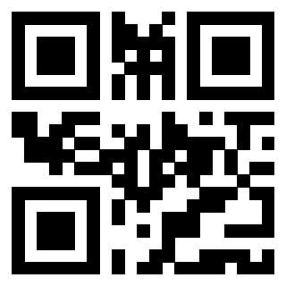 Il QrCode di 3919306229