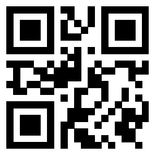 3919306230 - Immagine del QrCode associato
