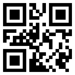 3919306232 - Immagine del QrCode