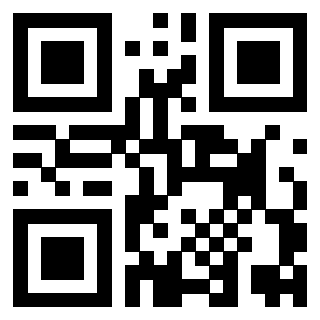 Scansione del Qr Code di 3919306238