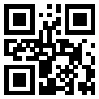 Immagine del Qr Code di 3919306239