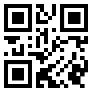 Il QrCode di 3919306240