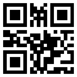 Immagine del Qr Code di 3919306245