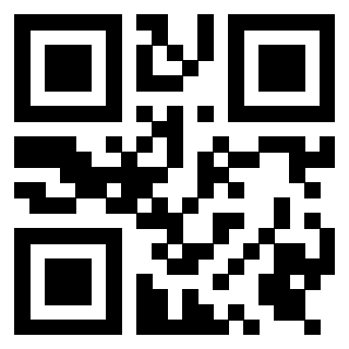 Scansione del Qr Code di 3919306248