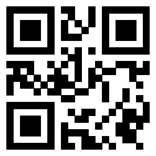Immagine del Qr Code di 3919306252