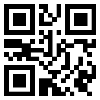 Immagine del Qr Code di 3919306254