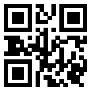 Scansione del Qr Code di 3919306255