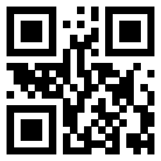 3919306257 - Immagine del Qr Code associato