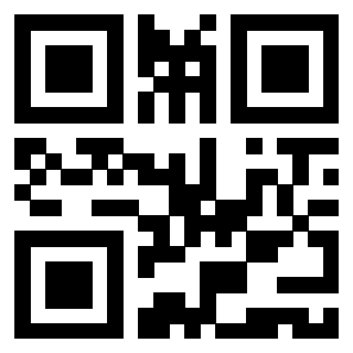 3919306262 QrCode associato