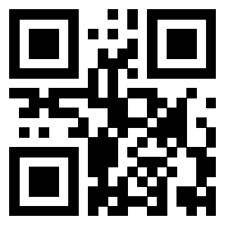 3919306265 - Immagine del QrCode
