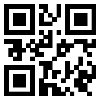 Il Qr Code di 3919306267