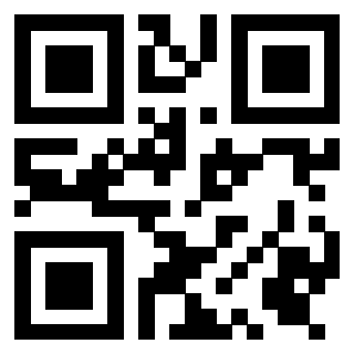 3919306268 Qr Code associato