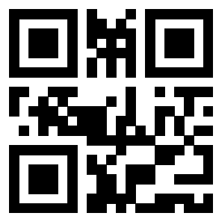 Immagine del QrCode di 3919306270