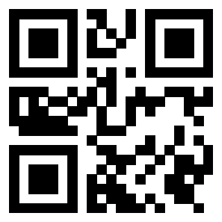 Scansione del Qr Code di 3919306284