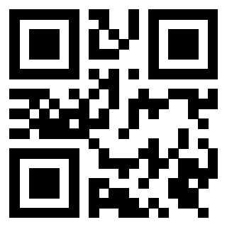 3919306285 - Immagine del Qr Code associato
