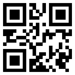 Immagine del QrCode di 3919306287