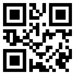 3919306288 - Immagine del QrCode associato