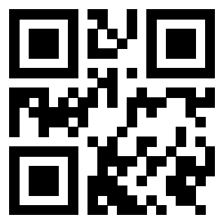 Immagine del QrCode di 3919306289