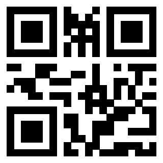 3919306293 QrCode associato