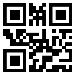 3919306296 - Immagine del Qr Code