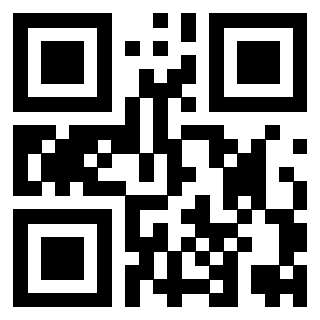 Scansione del Qr Code di 3919306297